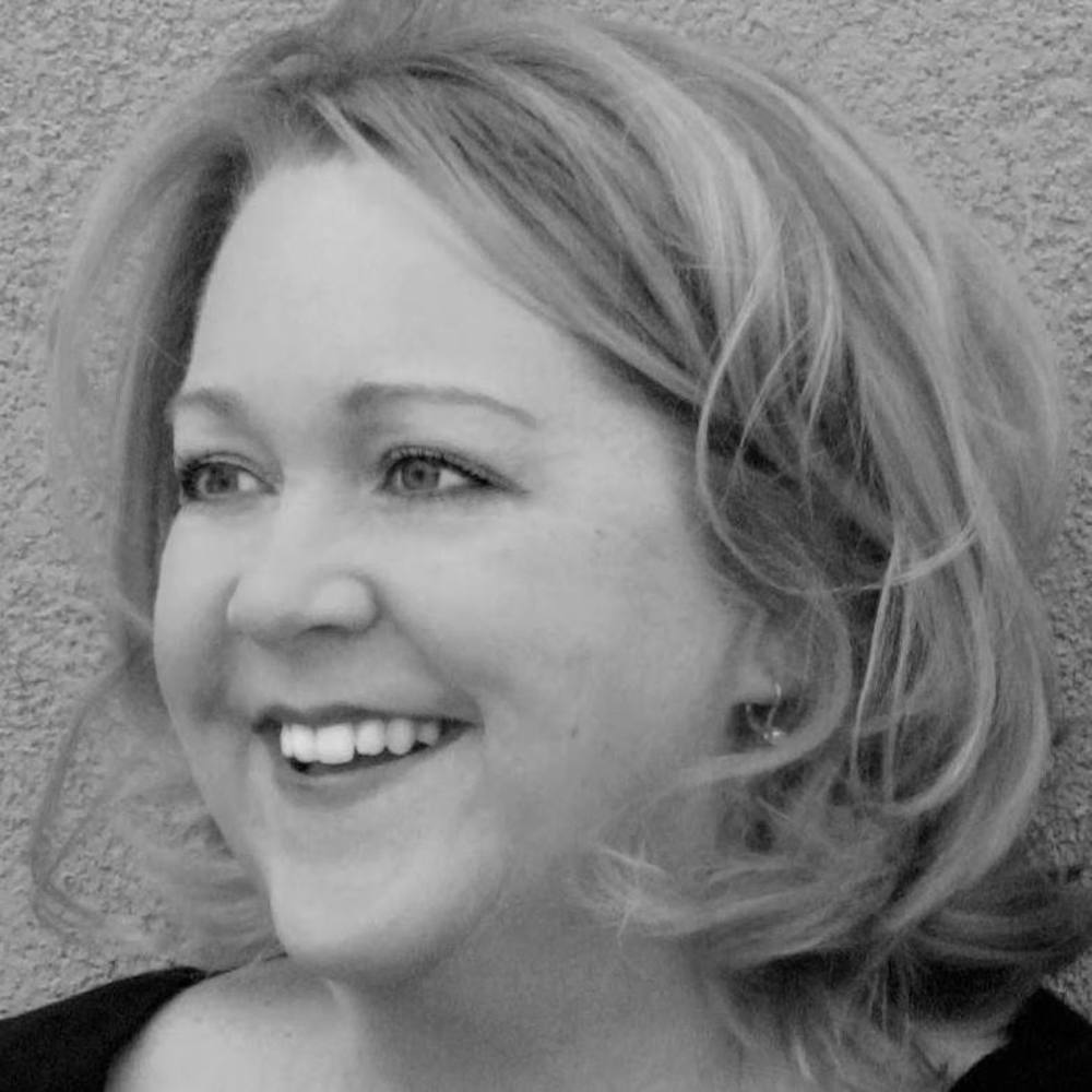 Meet your Posher, Suzie